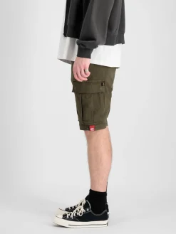 Herren Shorts Airman Short
