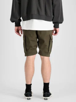 Herren Shorts Airman Short