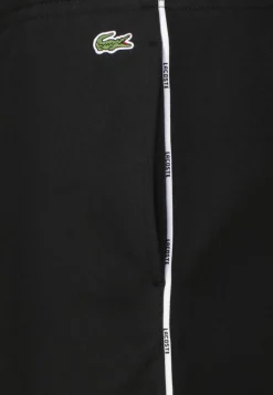 Herren Shorts aus Baumwollfleece