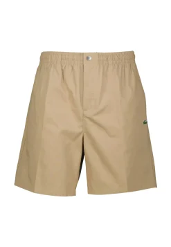 Herren Shorts aus Baumwollpopeline Relaxed Fit