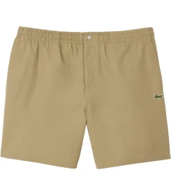 Herren Shorts aus Baumwollpopeline Relaxed Fit