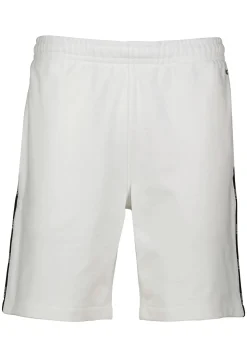 Herren Shorts aus Baumwollfleece