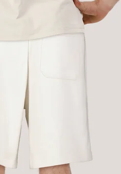 Herren Shorts aus Heavy-French-Terry NOMARIO Loose Fit