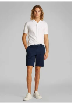 Herren Shorts aus Twill MODERN CHINO Slim Fit