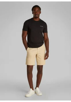 Herren Shorts aus Twill MODERN CHINO Slim Fit