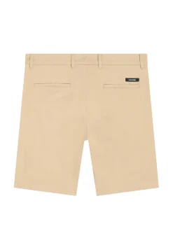 Herren Shorts aus Twill MODERN CHINO Slim Fit