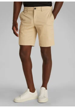 Herren Shorts aus Twill MODERN CHINO Slim Fit