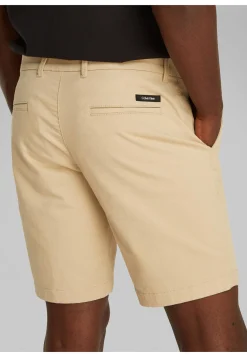 Herren Shorts aus Twill MODERN CHINO Slim Fit