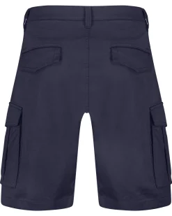 Herren Shorts aus Twill Relaxed Fit