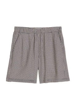 Herren Shorts aus Viskose