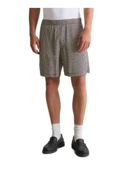 Herren Shorts aus Viskose
