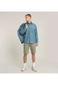 Herren Shorts BRONSON 3.0 SLIM CNINO SHORT Slim Fit