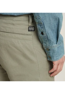 Herren Shorts BRONSON 3.0 SLIM CNINO SHORT Slim Fit