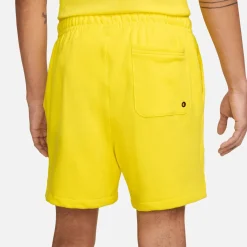 Herren Shorts CLUB FLEECE