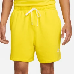 Herren Shorts CLUB FLEECE