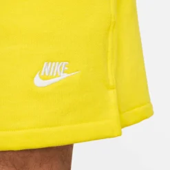 Herren Shorts CLUB FLEECE