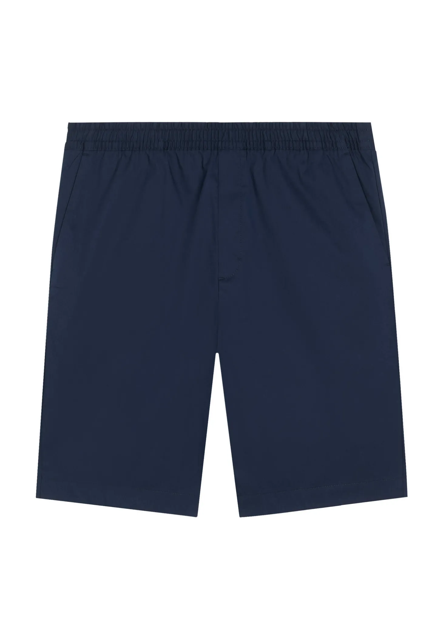 Herren Shorts COTTON-STRETCH PULL UP SHORT