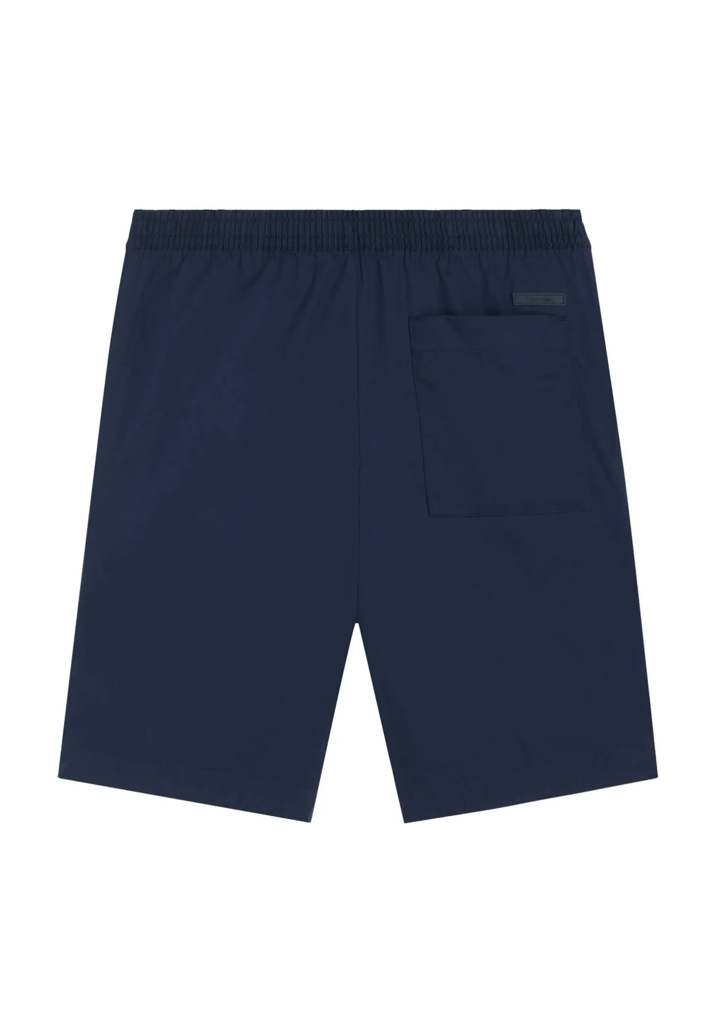 Herren Shorts COTTON-STRETCH PULL UP SHORT