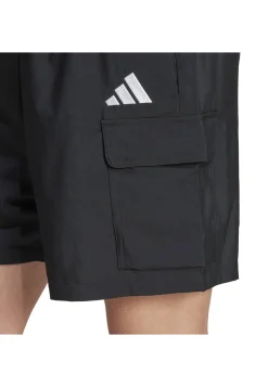 Herren Shorts ESSENTIALS SMALL LOGO CARGO CHELSEA