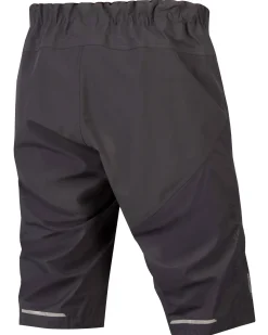 Herren Shorts GV500 WATERPROOF SHORT