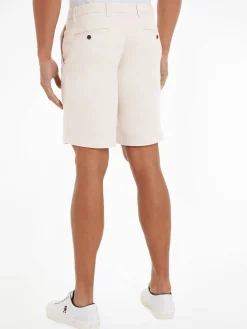 Herren Shorts HARLEM PRINTED STRUCTURE Regular Fit