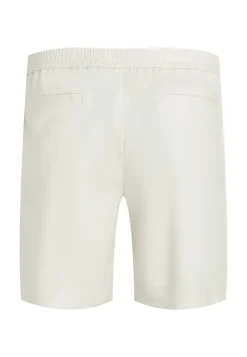 Herren Shorts mit Leinen
