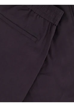 Herren Shorts mit Leinen