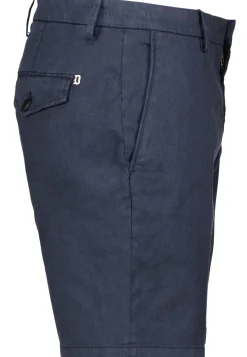 Herren Shorts mit Leinen und Lyocell BERMUDA MANHEIM