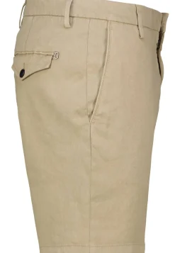 Herren Shorts mit Leinen und Lyocell BERMUDA MANHEIM