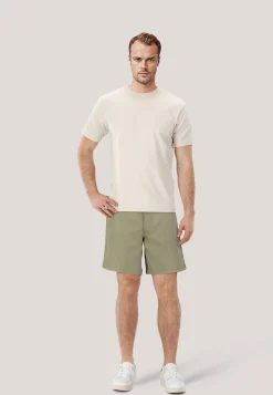 Herren Shorts mit Lyocell SANDREW