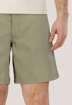 Herren Shorts mit Lyocell SANDREW