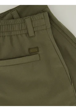 Herren Shorts mit Lyocell SANDREW