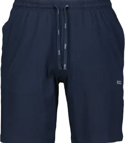 Herren Shorts MIX & MATCH aus Stretch-Jersey Regular Fit