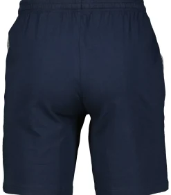 Herren Shorts MIX & MATCH aus Stretch-Jersey Regular Fit