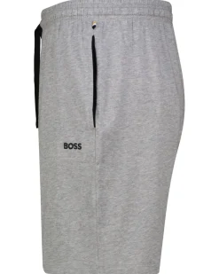 Herren Shorts MIX & MATCH aus Stretch-Jersey Regular Fit