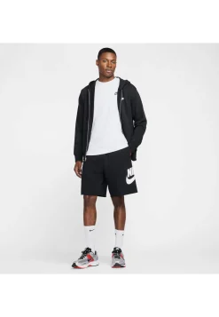 Herren Shorts NIKE CLUB ALUMNI