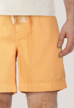 Herren Shorts REG SUNFADED DS