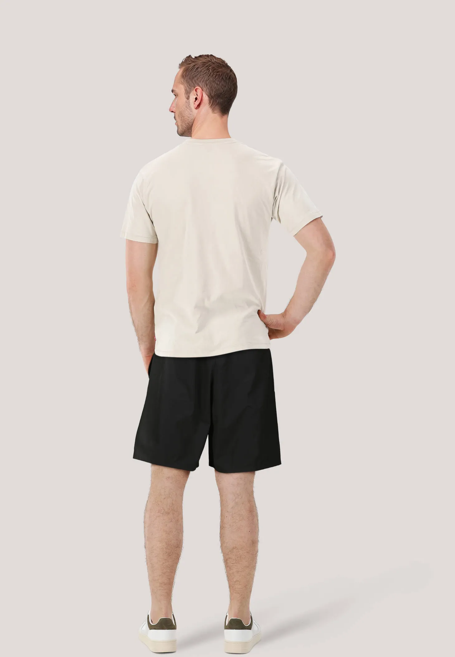Herren Shorts S_SCORE BOSS x MATTEO BERRETTINI ACTIVE
