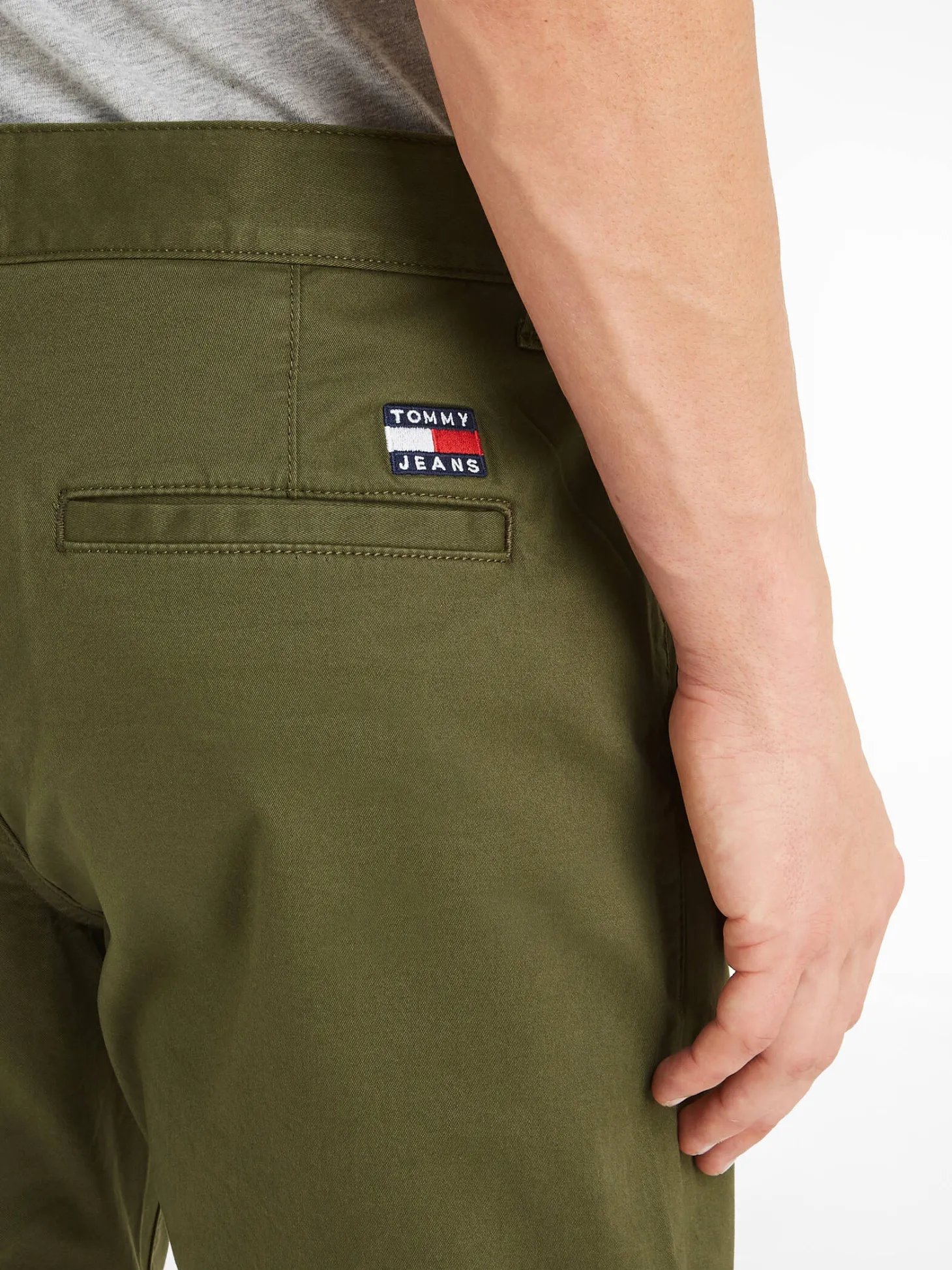 Herren Shorts SCANTON