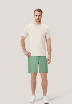 Herren Shorts SHIELD SWEAT SHORTS Regular Fit