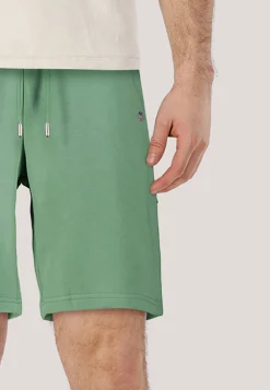 Herren Shorts SHIELD SWEAT SHORTS Regular Fit