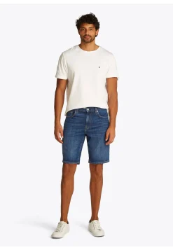 Herren Shorts Slim Fit