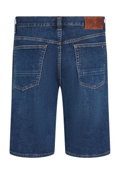 Herren Shorts Slim Fit