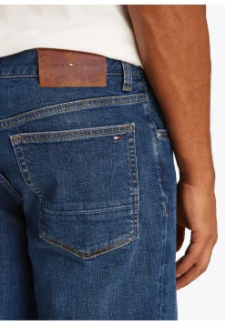 Herren Shorts Slim Fit