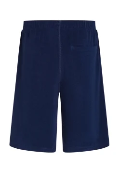 Herren Shorts TERRY TOWELLING SWEATSHORT