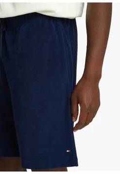 Herren Shorts TERRY TOWELLING SWEATSHORT