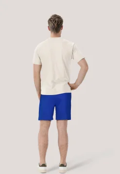 Herren Shorts WAFFLE SHORTS