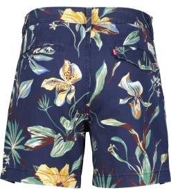 Herren Shorts XX AUTHENTIC SHORT II NEPENTHE