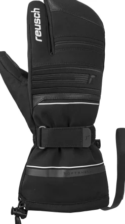 Herren Ski Handschuhe KONDOR R-TEX XT LOBSTER