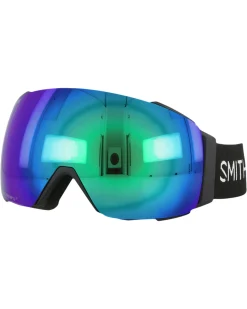 Herren Skibrille AS I/O MAG